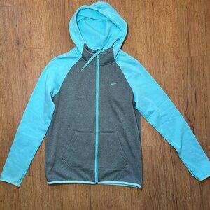 Nike Athletic Therma-Fit Jacket